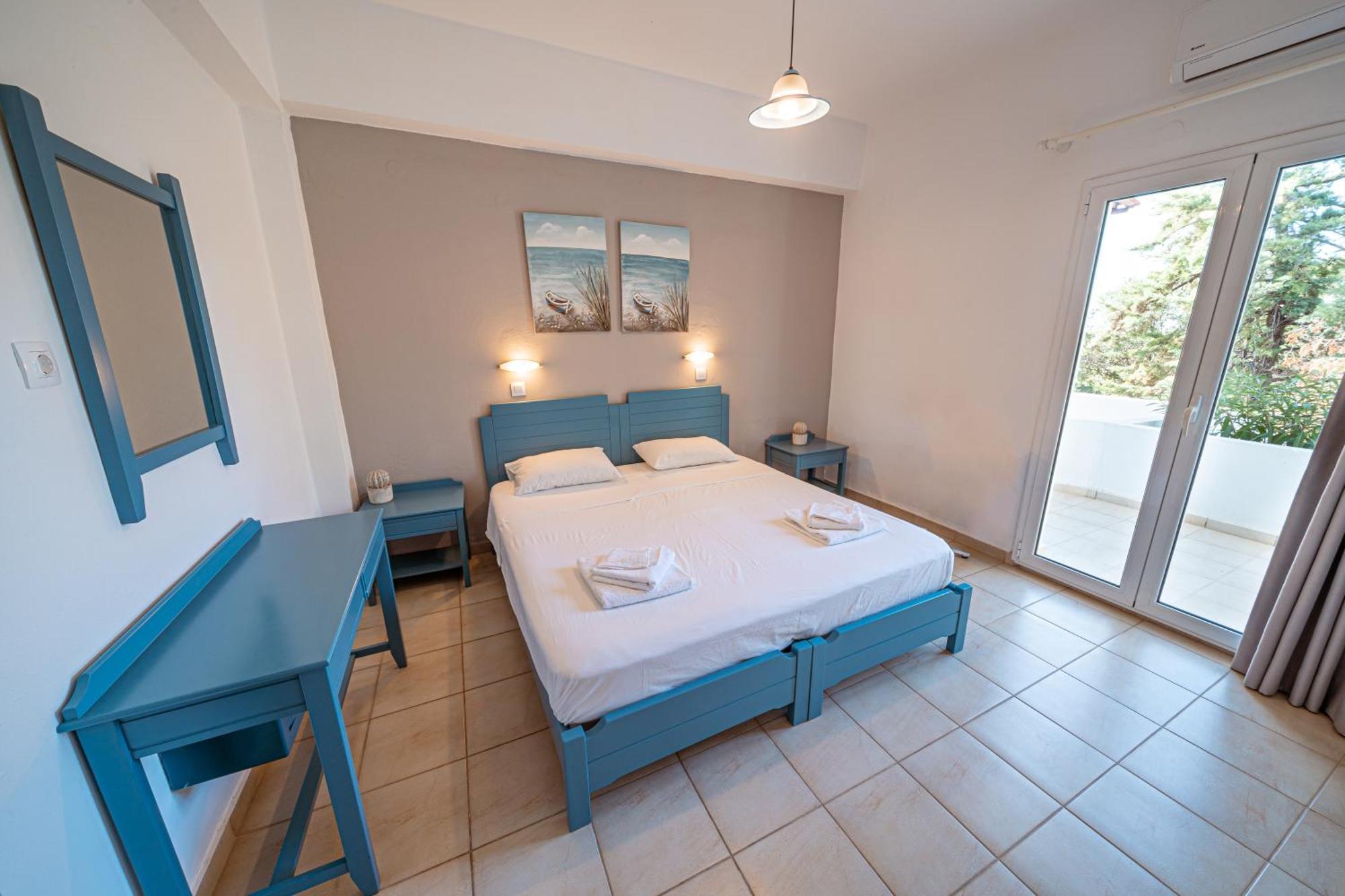 Hotel Cretan Life Holidays Chorafakia Zimmer foto